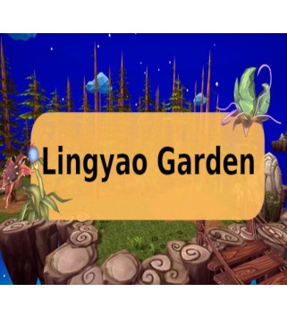 Lingyao Garden Steam Key GLOBAL